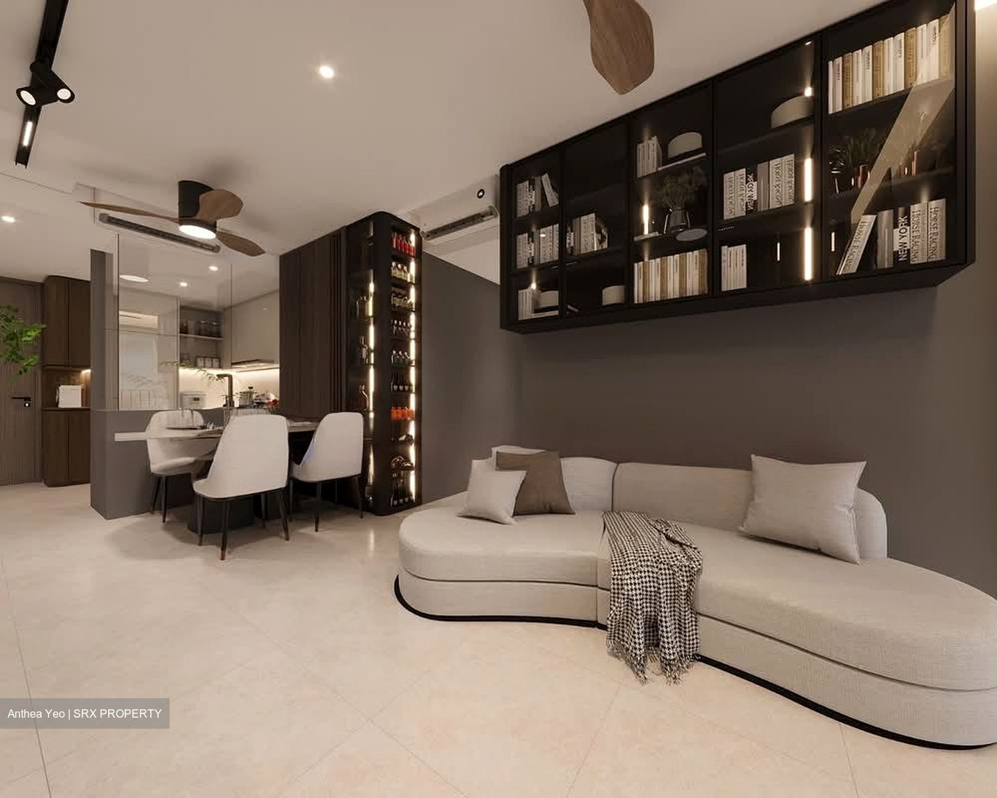 Piccadilly Grand (D8), Apartment #599803591
